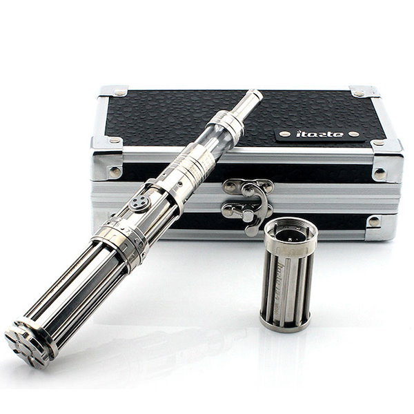 再入荷 INNOKIN iTaste 134 電子タバコ VAPE | iuggu.ru