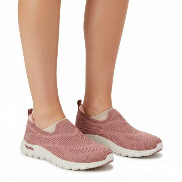 女性アーチフィット ビスタ SCOWFCEX081-B