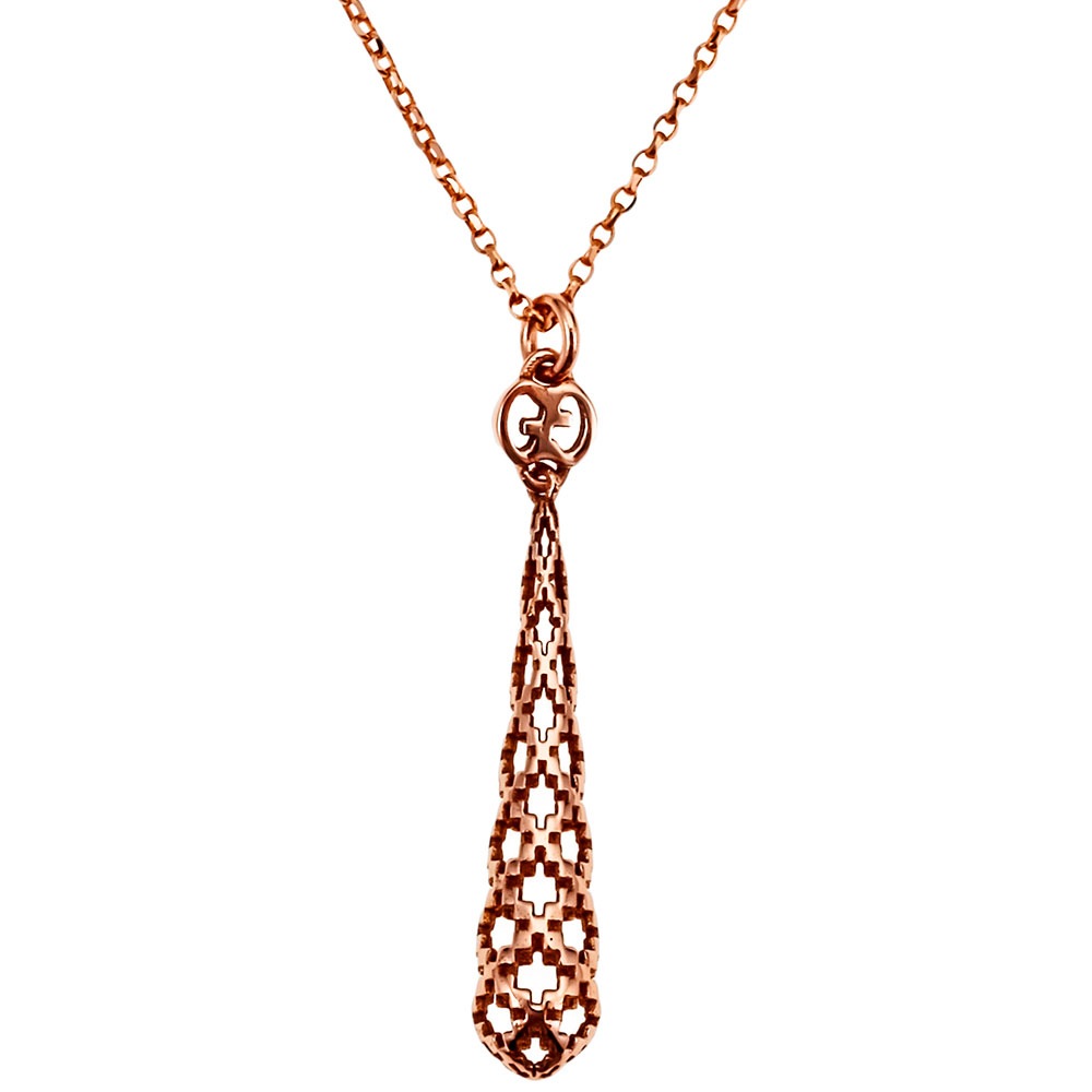 3412155-J8500-57021 DIAMANTISSIMA ディアマンティッシマ ドロップ 57,475円