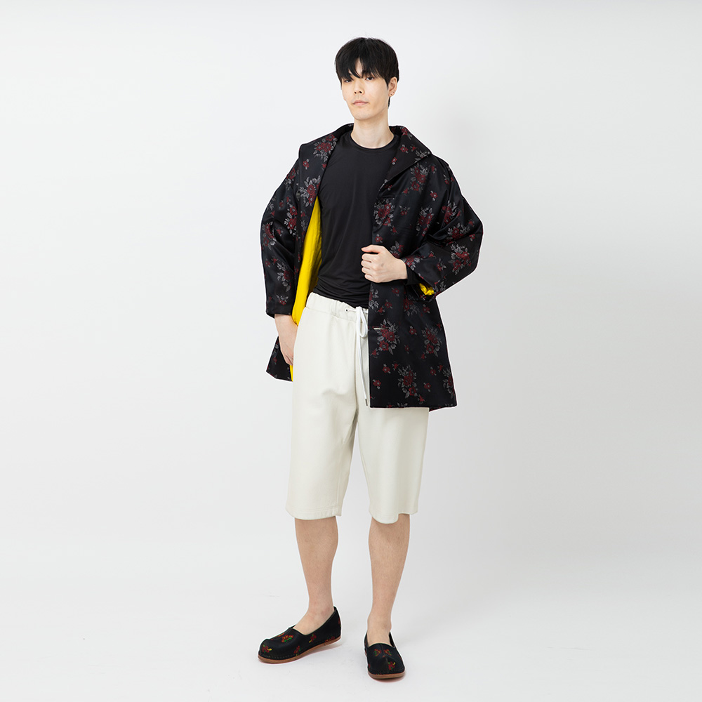 ヘリオス USH ジャケット