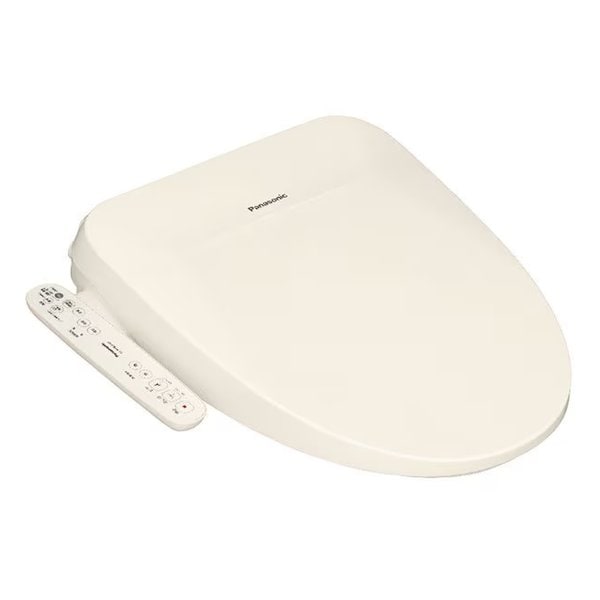 温水洗浄便座 ビューティ・トワレ PSTKシリーズ パステルアイボリー DL-PSTK20-CP