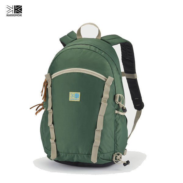 Karrimor カリマー VT day pack F 25 デイパック リュックサック アウトドア 24AW限定UPD PC 501236-8060