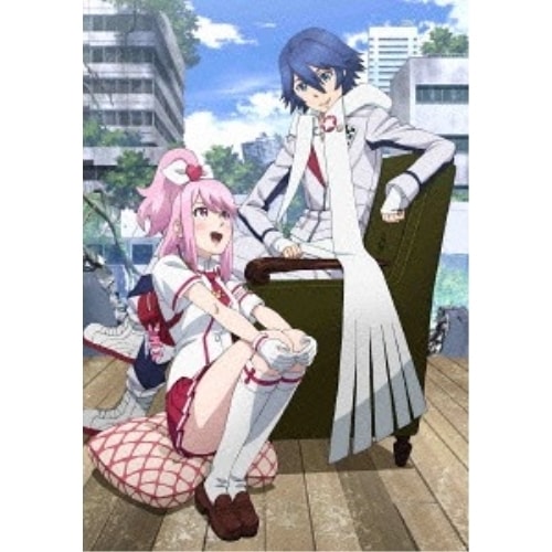 ガンスリンガー ストラトス 4(完全生産限定版)(Blu-ray Disc) (Blu-ray) ANZX-11267