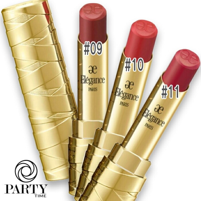 ELEGANCE ルージュ クラジュール 2025年04月18日より順次発送