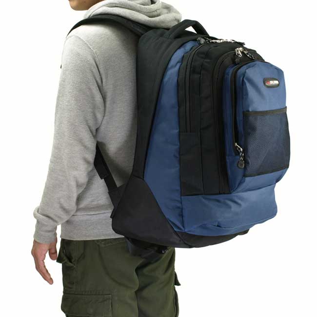 リュック デイパック リュック 通学 バックパック 36L #42514 hira39