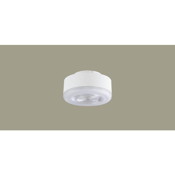 LLD2020LCT1 LEDフラットランプ (電球色)