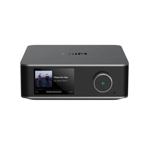 WiiM Ultra [Space Gray]