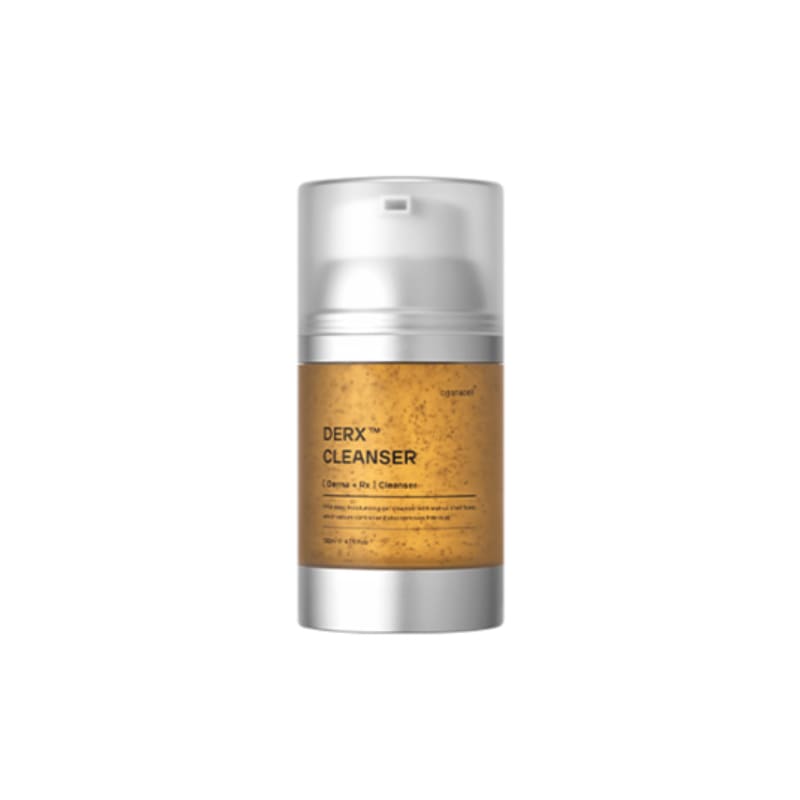 ダーマアールエックスクレンザー, 120ml