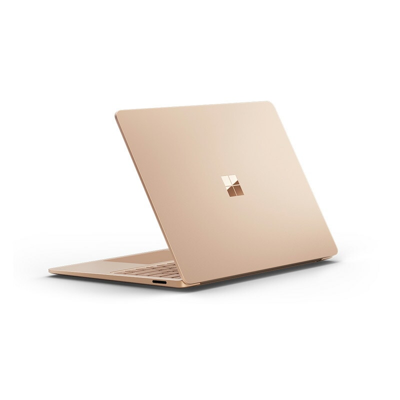 【新品】Microsoft マイクロソフト Surface Laptop 第7世代 13.8型 SDX Elite 512GB ZGP-00036 デューン 106,610円