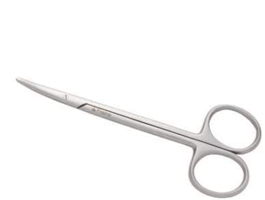 ケイプロペット ペット用 耳毛切りハサミ