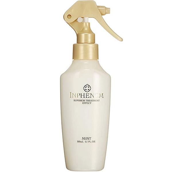 4個セット インフェノム ミスト 150ml