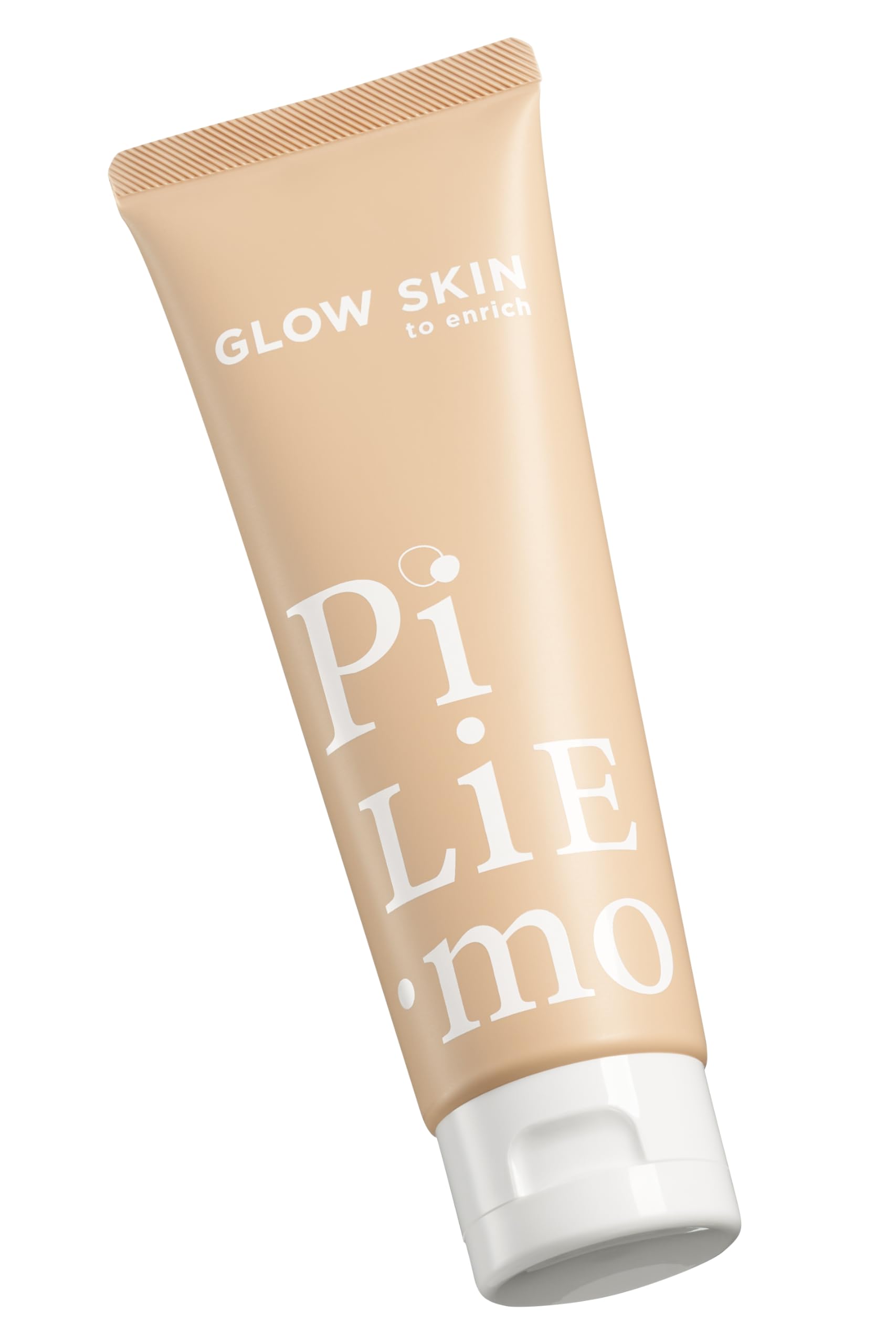 【全国送料無料】 PiLie・mo 洗顔 メンズ レディース 泥 洗顔 ジェル 毛穴 黒ずみ 対策 ピリモ 洗顔料