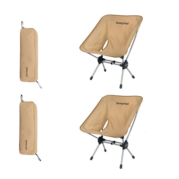 Helinox Chair Zero ベージュ アウトドアチェア 今売れている