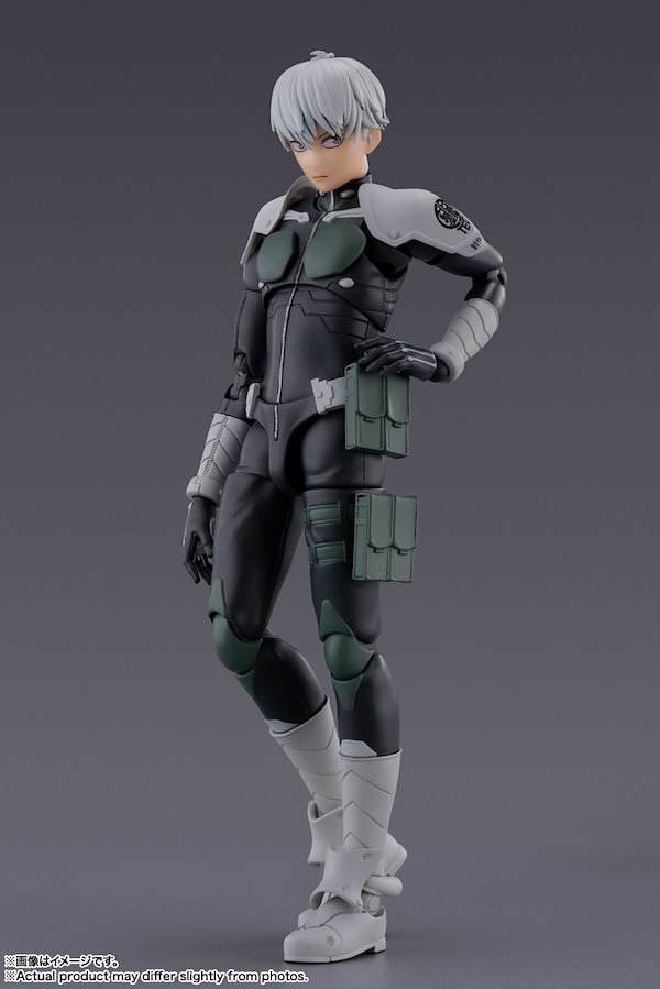 怪獣8号 保科宗四郎 ちょこのせ プレミアムフィギュア 35個セット 未開封怪獣8号 ちょこのせ プレミアムフィギュア 