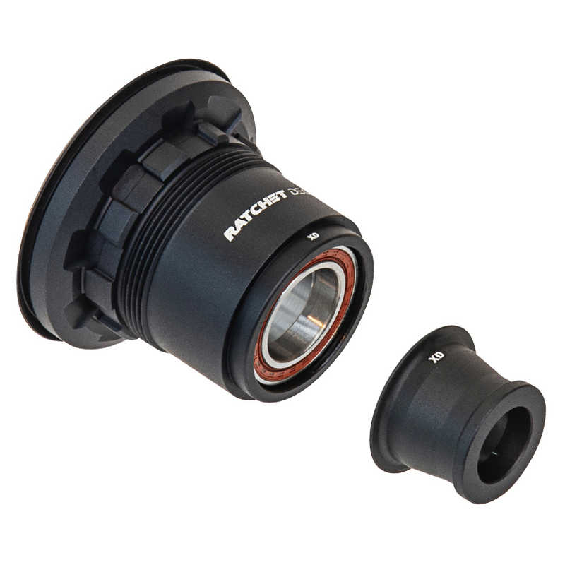 DTSWISS　HWYCBL00S2503S ローター キット