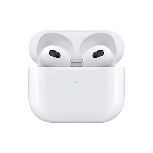 Qoo10] アップル 「保証未開始 未開封新品」Airpods