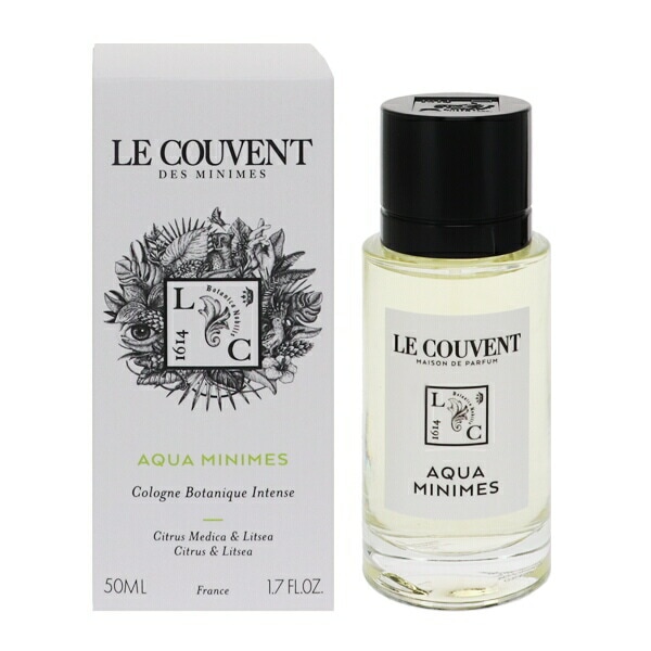 ボタニカルコロン アクアミニム 50ml