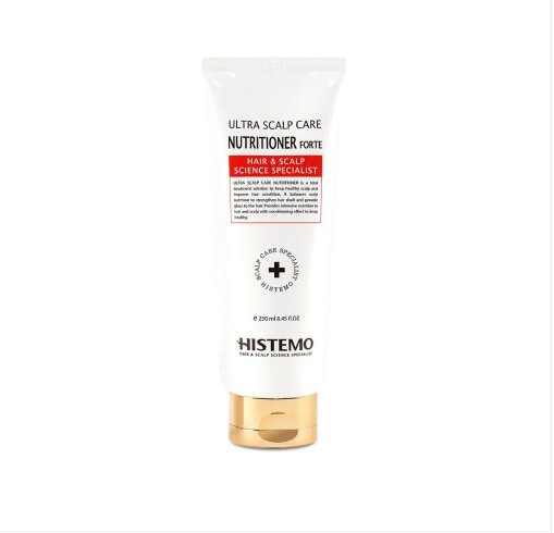 histemo 超強力 清潔剤 250ml ヘアパック