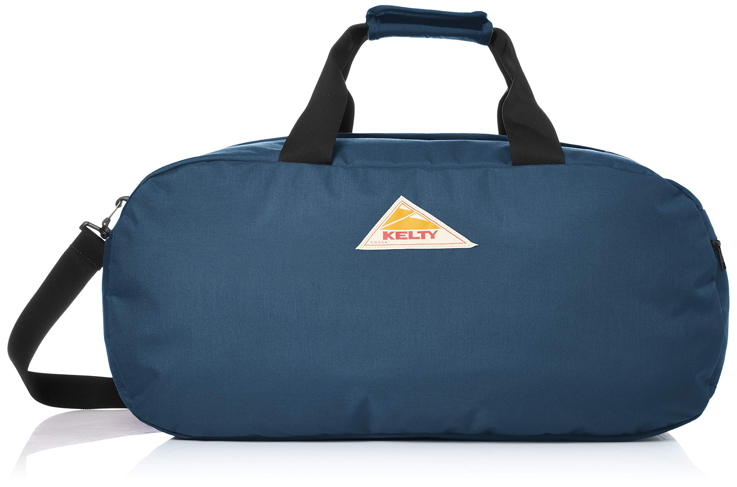 [ケルティ] ダッフルバッグ HOLIDAY DUFFEL 容量:49L 2592346 Navy