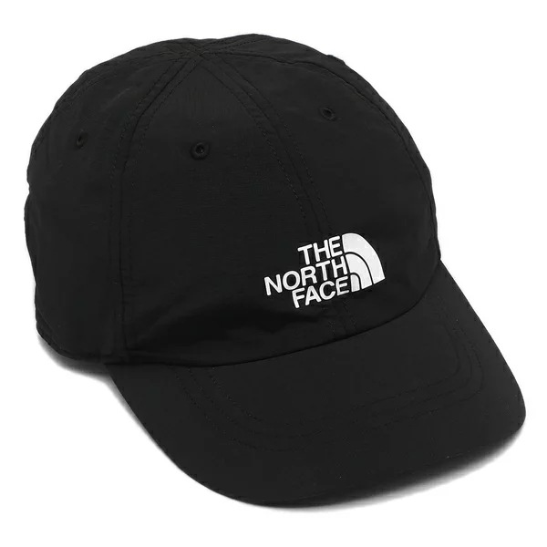 帽子 キャップ ホライズン ベースボールキャップ ブラック メンズ レディース THE NORTH FACE NF0A5FXL JK3