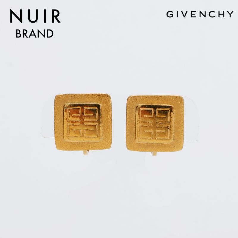 イヤリング ゴールド WS9187 23,850円