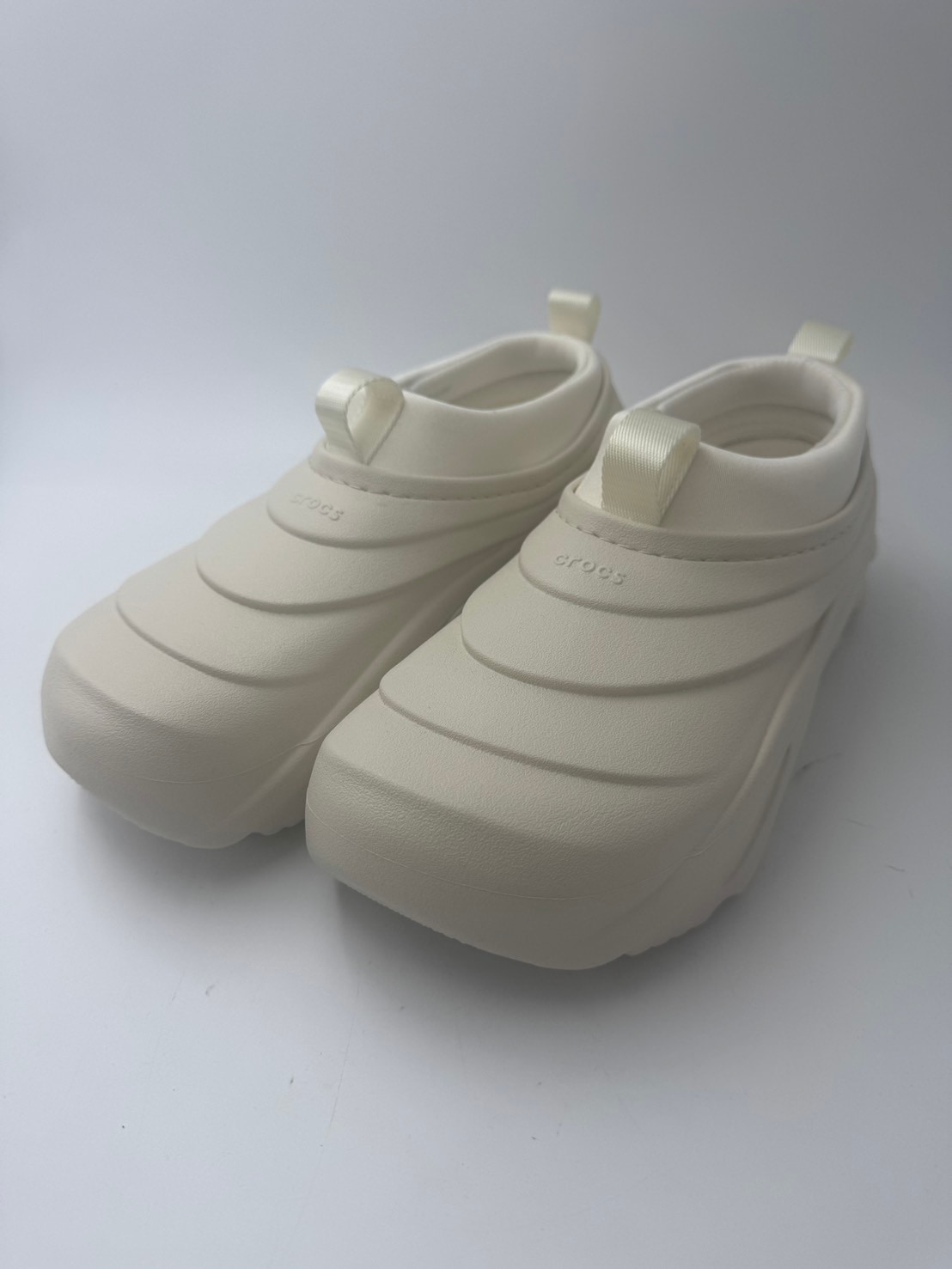 未使用展示品　CROCS　echo　storm　クロックス　エコストーム　209414-0HR