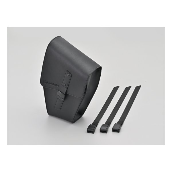 フレームバッグ 1.5L エリミネーター/SE 24 左側専用 DHS-40 43504