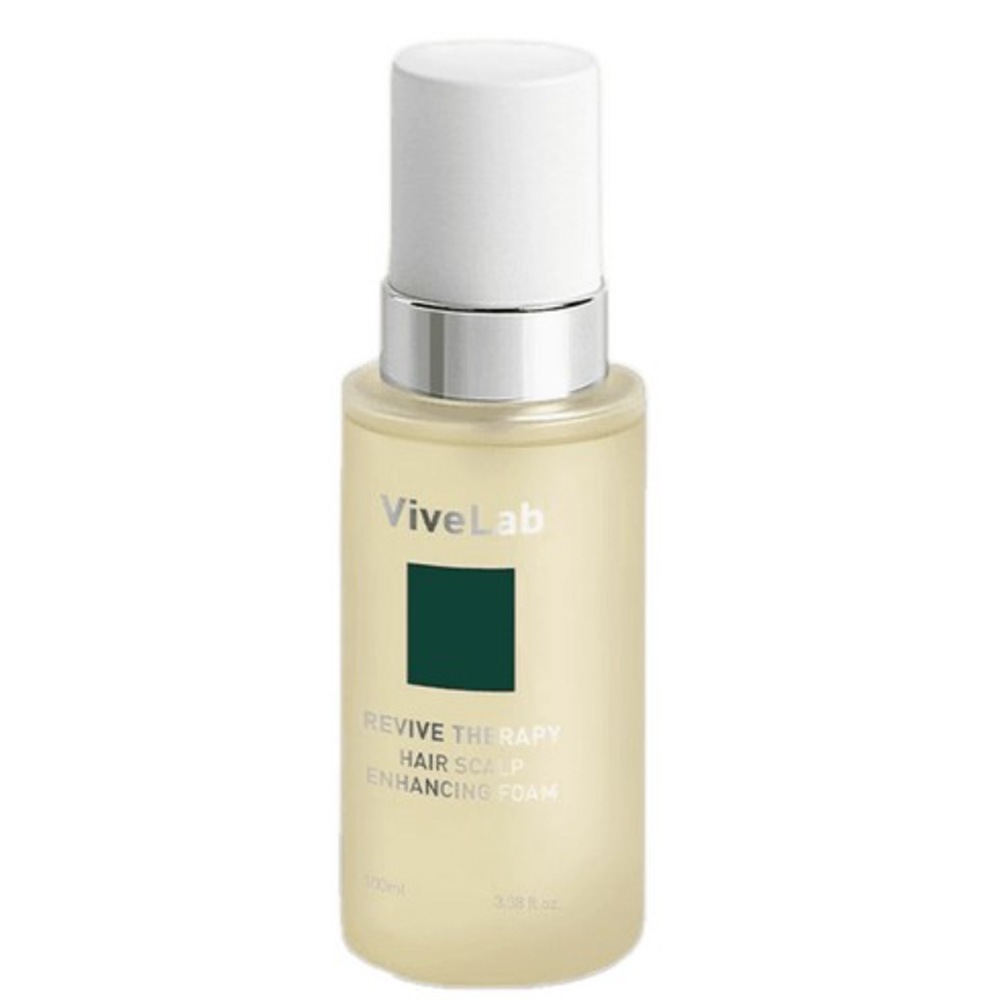 ViveLab バイブラップ リバイブ セラピー ヘア スカルプ エンハンシングフォーム 100ml