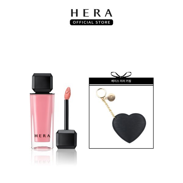 センシュアルヌードグロス+ミラーキーリング（贈呈品7/31日まで） 5,123円