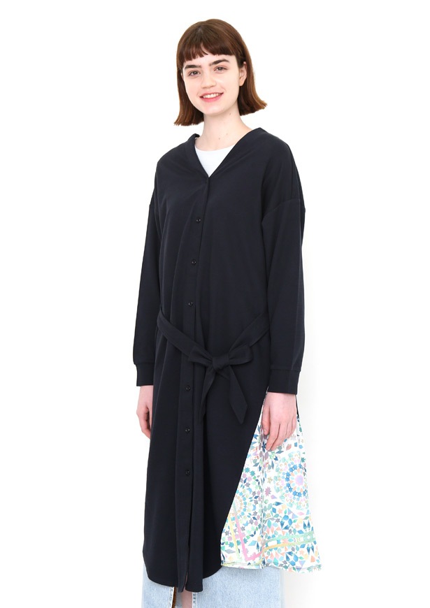 表面感のある生地を使用したカーディガンレディーストップス特集 特集 カーディガン レディース