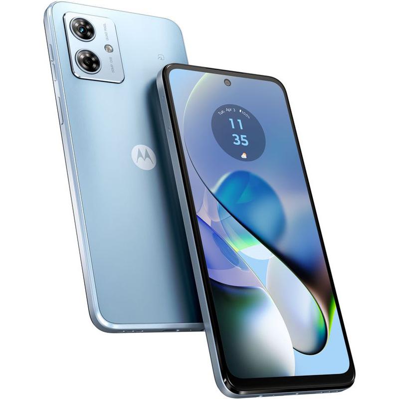 moto g64 5G 8GB+128GB SIMフリー [シルバーブルー] 19,462円