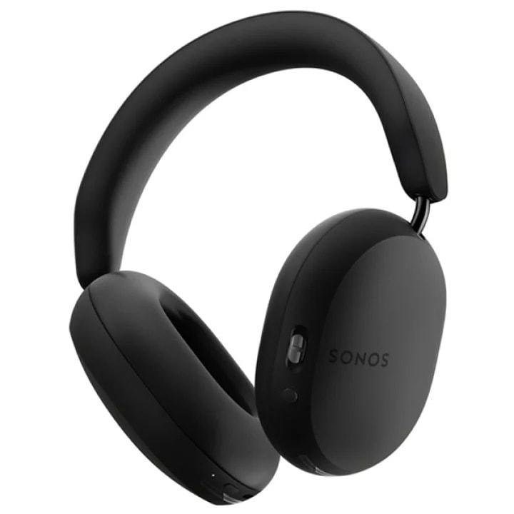 ワイヤレスヘッドホン Sonos Ace [ブラック]