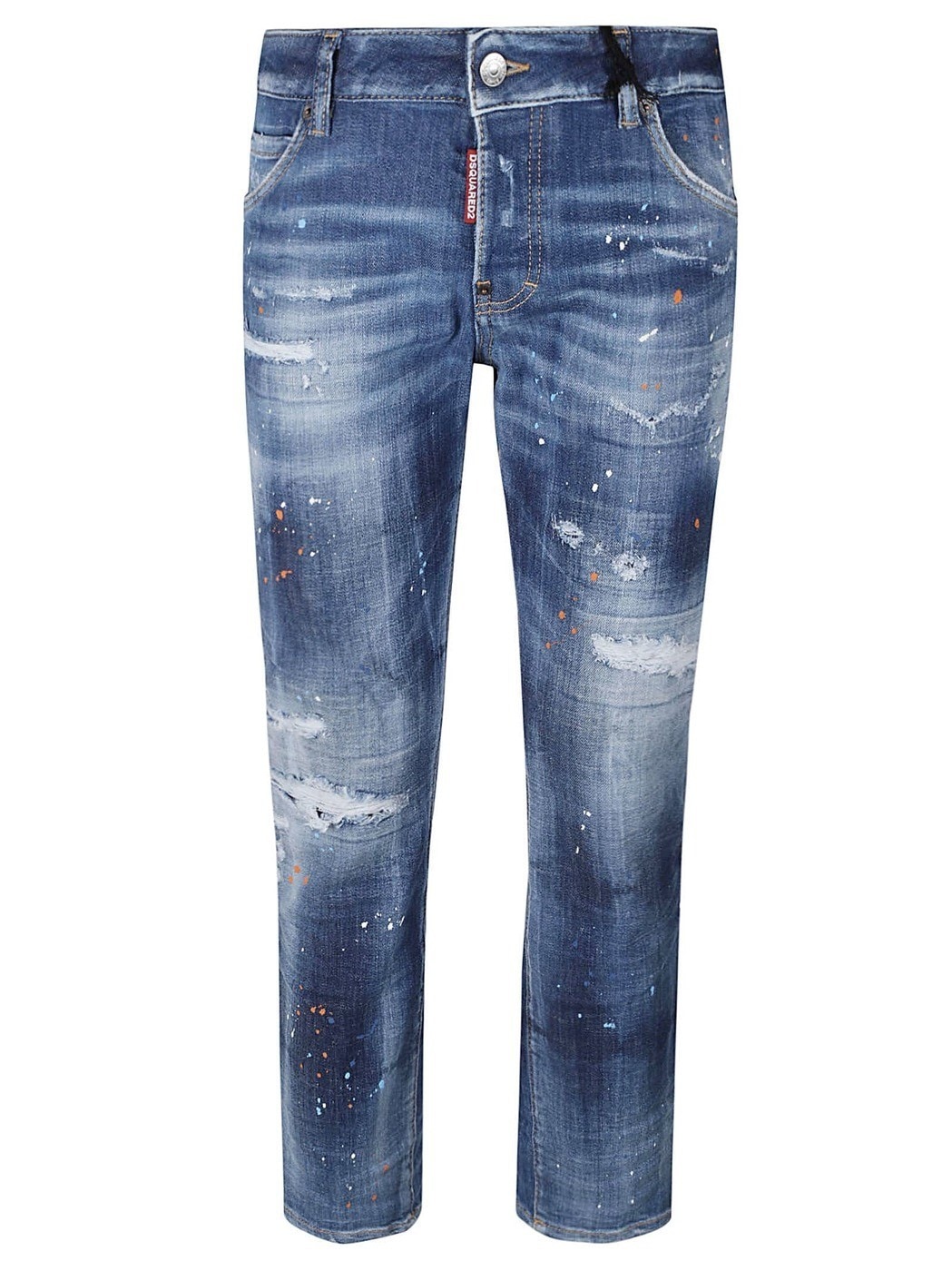 S72LB0708S30872_470 ブルー 春夏2024 デニム レディース ia 106,100円