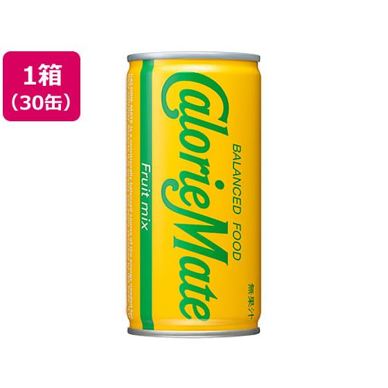 カロリーメイトリキッド フルーツミックス味 200ml×30缶 大塚製薬