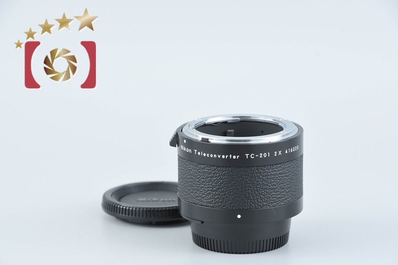 TELECONVERTER TC-201 2x