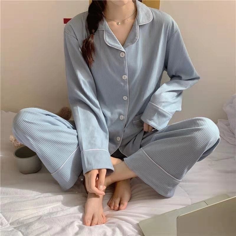 2/3点セット 秋 パジャマ 部屋着 ルームウェア 可愛い パジャマ 寝間着 半袖/長袖 パジャマ ルームウェアあったかルームウェア 半ズボン/長ズボン