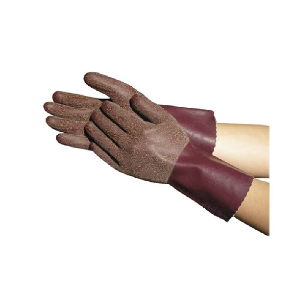 （まとめ）東和コーポレーション トワロン ロング LL 152-2L 1双 [x5セット] 5,774円