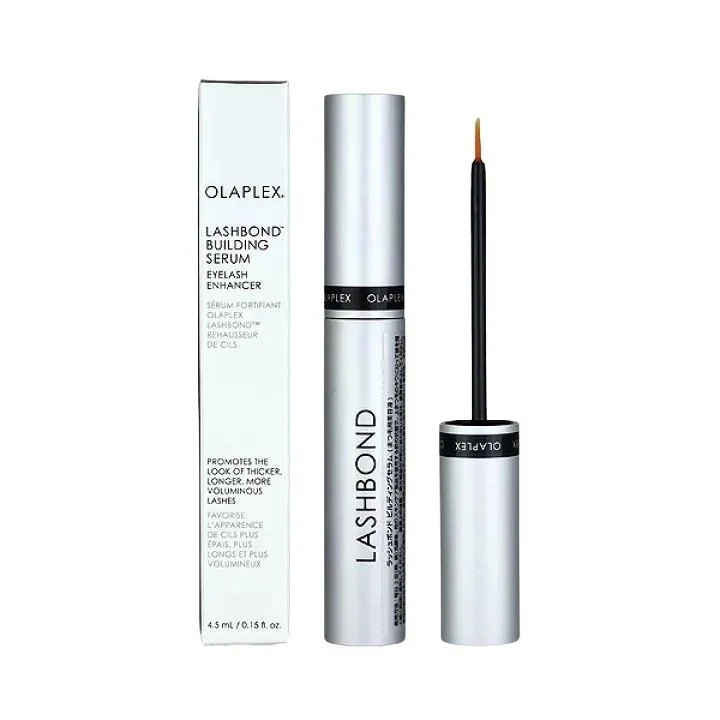 [国内正規品] オラプレックス ラッシュボンドビルディングセラム 4.5ml OLAPLEX ローラ 小嶋陽菜 こじはる 田中みな実 愛用 世界特許成分 ジマレイン酸 髪質改善 美髪管理