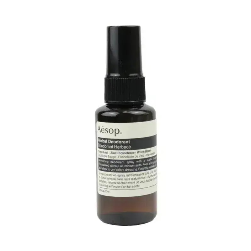 Qoo10] イソップ ボディスプレー 50ml [ ボディケア : メンズ