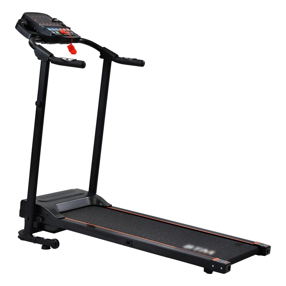 704国内発送-送.料.無.料新品【MS191722AAA改良型MAX10km/h12km/h】電動ランニングマシン ルームランナー MAX12km/h 折りたたみ 脈拍計測 フィットネスマシーン