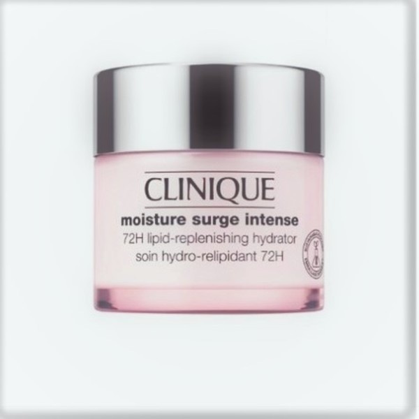 モイスチャー サージ インテンス 72時間リピッド-リフレニシングクリーム 50ml