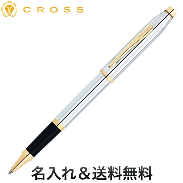 CROSS クロス CENTURY2-Collection N3304 複合筆記具 [ギフト] メダリスト
