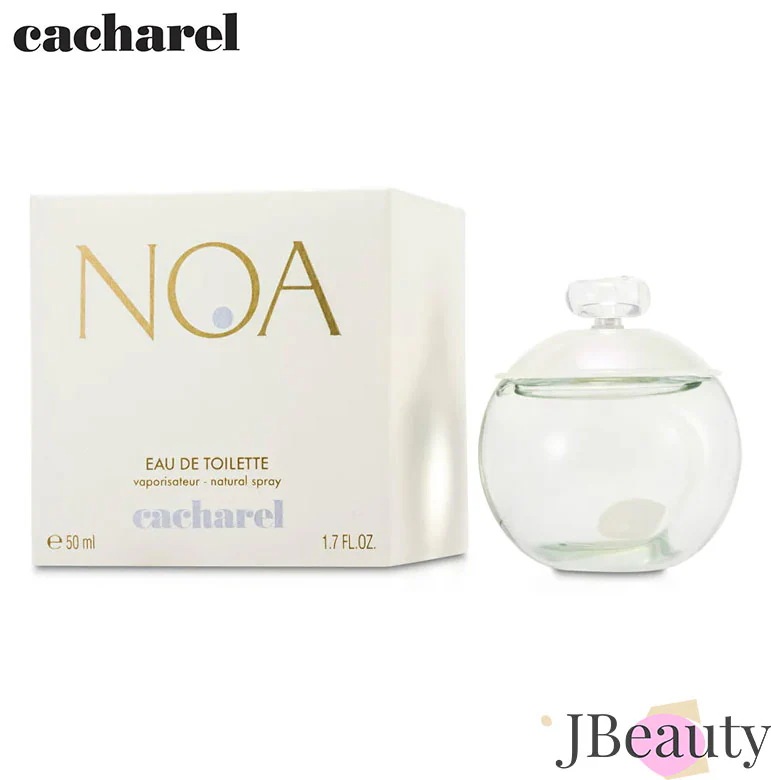 Cacharel ノア EDT 50ml