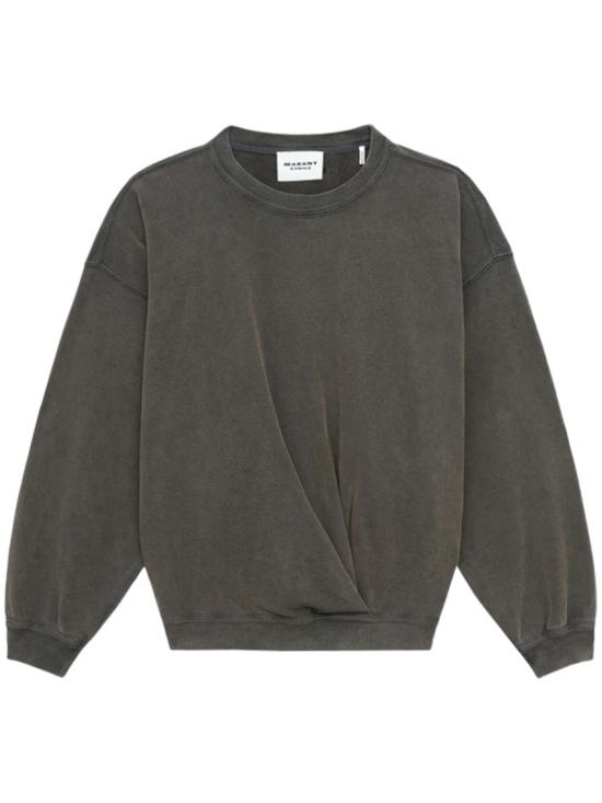 ISABEL MARANT ETOILE Women Tops 26PSW0149FA D1M01E02FK Grey
