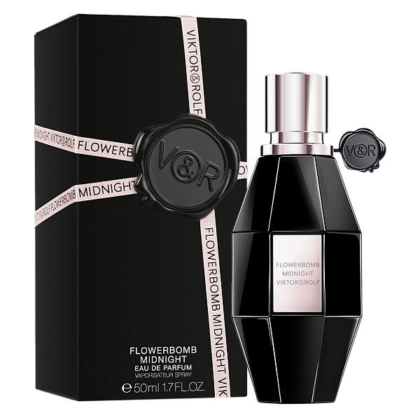 フラワー ボム ミッドナイト 50ML EDP SP ( オードパルファム )