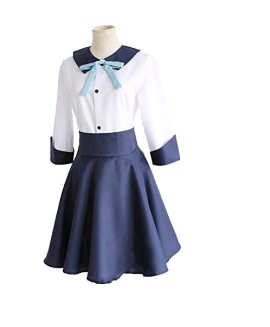 夢王国 女主人公 日常服 衣装 コスプレ用衣装 コスプレ コスプレ衣装