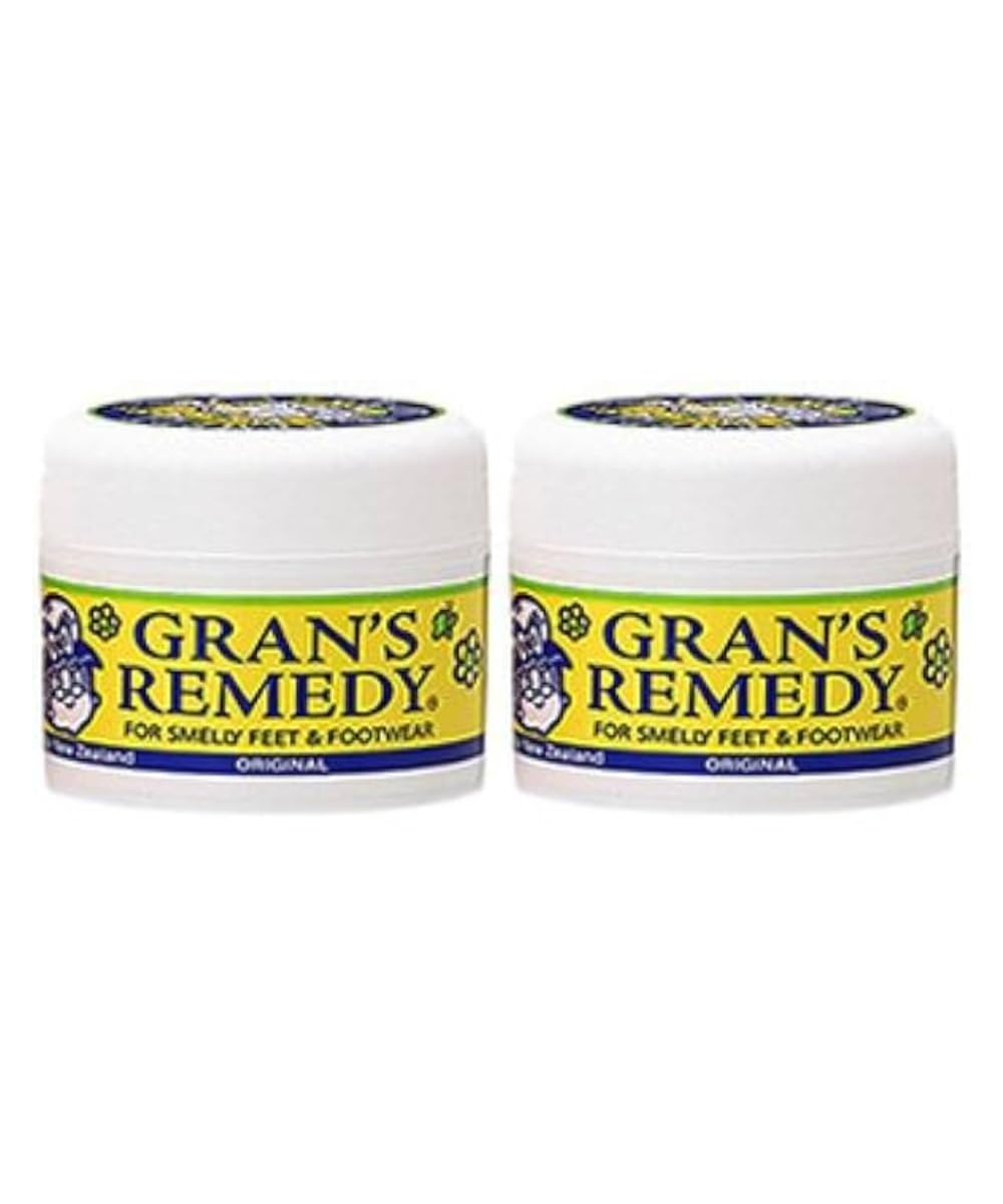 グランズレメディ レギュラー(無香料)50g×2個[並行輸入品]