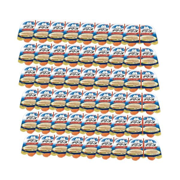48個セット いなば ツインカップテリーヌ まぐろ ささみ 貝柱添え 35g×2個パック