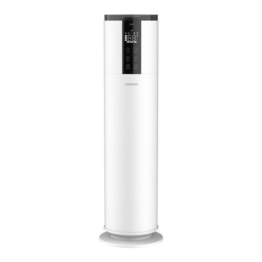 加湿器 大容量 12L 上から注水 WiFi 除菌 乾燥対策 床置き 事務所 オフィス 部屋 空焚き防止