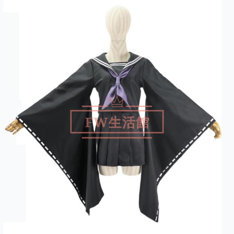 ブルーアーカイブ-Blue Archive- 勘解由小路 ユカリ コスプレ衣装 コスチューム cosplay イベント演出服アニメ変装仮装 ハロウィン